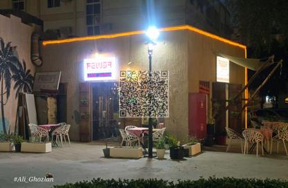 Retail - Studio - 1 for rent in Liwara 1 - Ajman