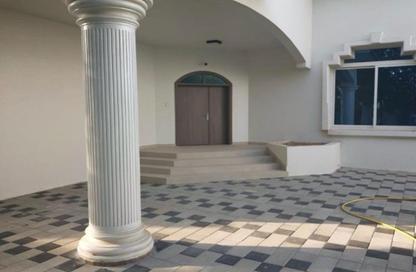 Villa - 4 - 5 for sale in Al Fisht - Al Heerah - Sharjah Villa - 4 - 5 for sale in Al Fisht - Al Heerah - Sharjah