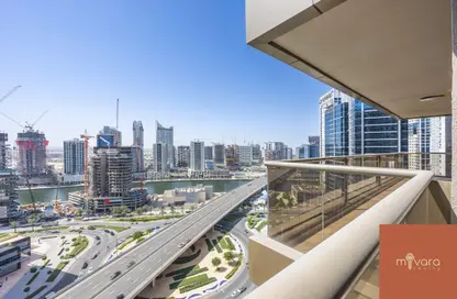 Apartment - 1 Bathroom for rent in Elite Downtown Residence 1 - Elite Downtown Residence - Downtown Dubai - Dubai