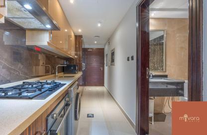 Apartment - Studio - 1 Bathroom for rent in Elite Downtown Residence 1 - Elite Downtown Residence - Downtown Dubai - Dubai Apartment - Studio - 1 Bathroom for rent in Elite Downtown Residence 1 - Elite Downtown Residence - Downtown Dubai - Dubai