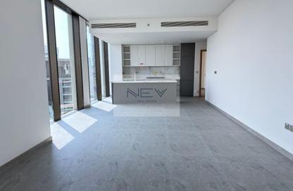 Apartment - 2 - 3 for rent in Peninsula Four - Peninsula - Business Bay - Dubai