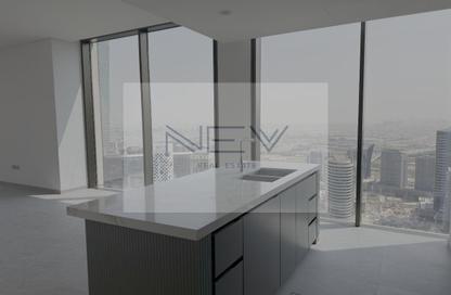 Apartment - 2 - 3 for rent in Peninsula Four - Peninsula - Business Bay - Dubai Apartment - 2 - 3 for rent in Peninsula Four - Peninsula - Business Bay - Dubai