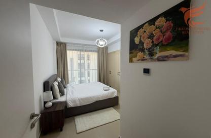Apartment - 1 Bedroom - 2 Bathrooms for rent in Pacific Fiji - Pacific - Al Marjan Island - Ras Al Khaimah Apartment - 1 Bedroom - 2 Bathrooms for rent in Pacific Fiji - Pacific - Al Marjan Island - Ras Al Khaimah