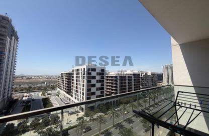 Apartment - 1 Bedroom - 2 Bathrooms for sale in Acacia A - Acacia - Park Heights - Dubai Hills Estate - Dubai
