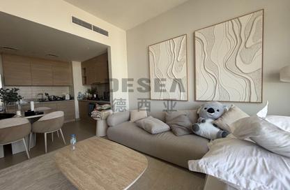 Apartment - 1 Bedroom - 2 Bathrooms for sale in Acacia A - Acacia - Park Heights - Dubai Hills Estate - Dubai