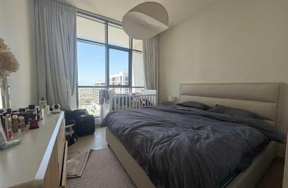 Apartment - 1 Bedroom - 2 Bathrooms for sale in Acacia A - Acacia - Park Heights - Dubai Hills Estate - Dubai