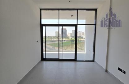 Apartment - 1 Bedroom - 2 Bathrooms for rent in Celine by Vision - Liwan - Dubai Apartment - 1 Bedroom - 2 Bathrooms for rent in Celine by Vision - Liwan - Dubai
