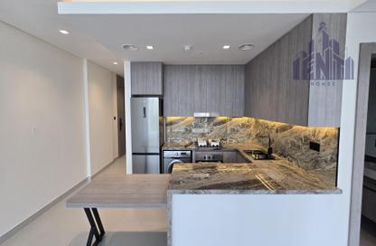Apartment - 1 Bedroom - 2 Bathrooms for rent in Celine by Vision - Liwan - Dubai
