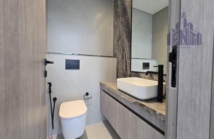 Apartment - 1 Bedroom - 2 Bathrooms for rent in Celine by Vision - Liwan - Dubai Apartment - 1 Bedroom - 2 Bathrooms for rent in Celine by Vision - Liwan - Dubai