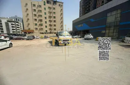 Land - Studio for sale in Al Nakheel - Ajman Downtown - Ajman