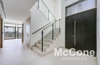 Villa - 4 Bedrooms - 5 Bathrooms for rent in Tilal Al Furjan - Al Furjan - Dubai