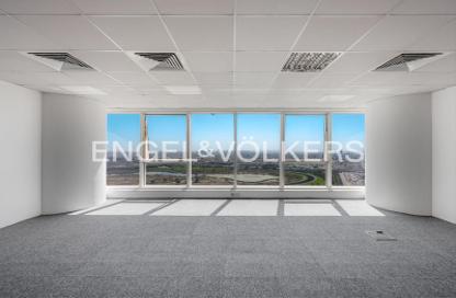 Office Space - Studio - 1 Bathroom for rent in Churchill Executive Tower - Churchill Towers - Business Bay - Dubai Office Space - Studio - 1 Bathroom for rent in Churchill Executive Tower - Churchill Towers - Business Bay - Dubai