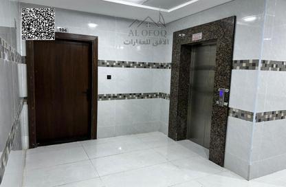Apartment - 1 Bedroom - 2 Bathrooms for rent in Al Yasmeen 1 - Al Yasmeen - Ajman