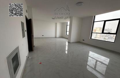 Apartment - 1 Bedroom - 2 Bathrooms for rent in Al Yasmeen 1 - Al Yasmeen - Ajman