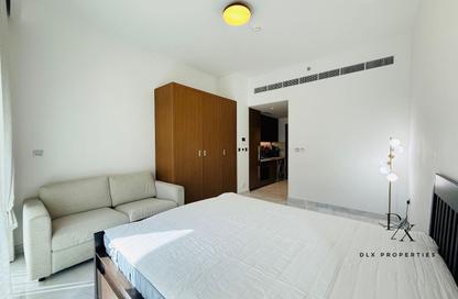 Apartment - Studio - 1 Bathroom for rent in Azizi Mirage - Dubai Studio City - Dubai