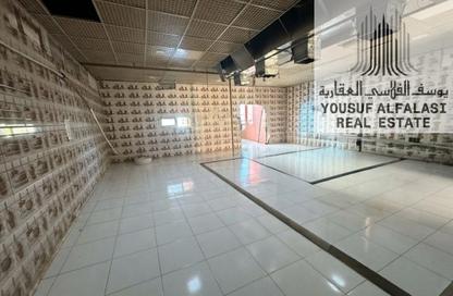 Show Room - Studio - 2 for rent in Industrial Area 18 - Sharjah Industrial Area - Sharjah