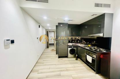 Apartment - Studio - 1 Bathroom for sale in Nicholas Residence - District 12 - Jumeirah Village Circle - Dubai