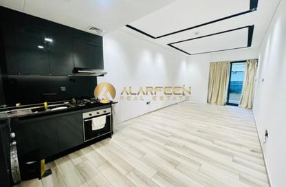 Apartment - Studio - 1 Bathroom for sale in Nicholas Residence - District 12 - Jumeirah Village Circle - Dubai