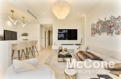 Townhouse - 3 Bedrooms - 4 Bathrooms for rent in Ruba - Arabian Ranches 3 - Dubai