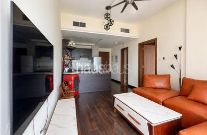 Apartment - 1 Bedroom - 2 Bathrooms for rent in The Imperial Residence B - The Imperial Residence - District 5 - Jumeirah Village Triangle - Dubai