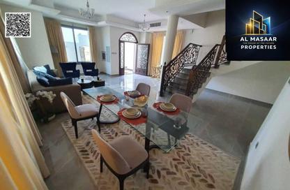 Villa - 3 Bedrooms - 6 Bathrooms for sale in Al Helio 1 - Al Helio - Ajman