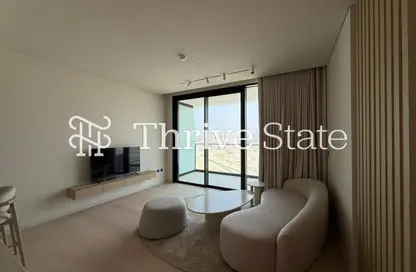 شقة - 1 حمام للبيع في كمبينسكي ريزيدنس ذا كريك - الجداف - دبي