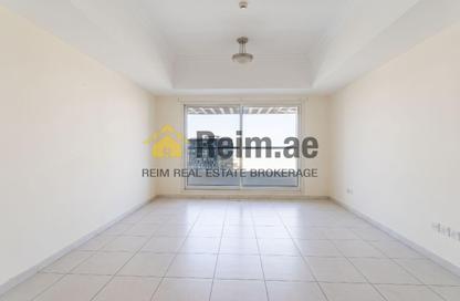 Apartment - 3 Bedrooms - 4 Bathrooms for rent in Al Waleed Paradise - JLT Cluster R - Jumeirah Lake Towers - Dubai
