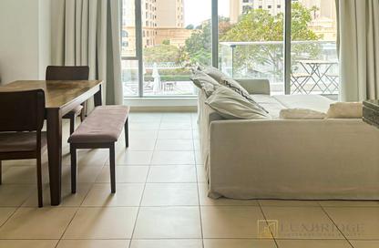 Apartment - 1 Bedroom - 2 Bathrooms for sale in Paloma Tower - Marina Promenade - Dubai Marina - Dubai Apartment - 1 Bedroom - 2 Bathrooms for sale in Paloma Tower - Marina Promenade - Dubai Marina - Dubai