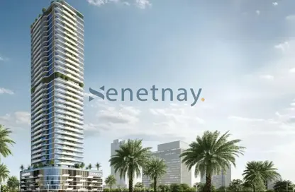 Apartment - 2 Bedrooms - 3 Bathrooms for sale in Sonate Residences - Jumeirah Village Triangle - Dubai