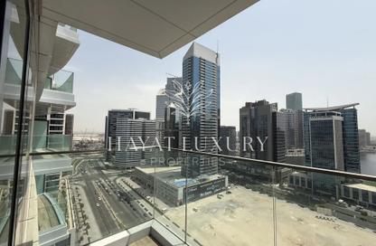 Apartment - 2 Bedrooms - 3 Bathrooms for rent in Imperial Avenue - Downtown Dubai - Dubai