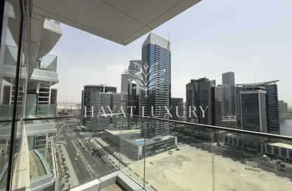 شقة - 2 غرف نوم - 1 حمام للايجار في امبيريال افنيو - وسط مدينة دبي - دبي