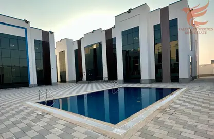 Apartment - 1 Bedroom - 2 Bathrooms for rent in Al Marsa - Al Jazirah Al Hamra - Al Hamra Village - Ras Al Khaimah