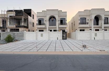 Villa - 5 Bedrooms - 7 Bathrooms for sale in Al Zaheya Gardens - Al Zahya - Ajman