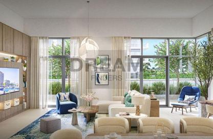Apartment - 1 Bedroom - 1 Bathroom for sale in Seascape Building 4 - Seascape - Mina Rashid - Dubai Apartment - 1 Bedroom - 1 Bathroom for sale in Seascape Building 4 - Seascape - Mina Rashid - Dubai