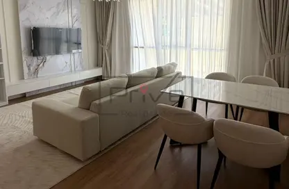 Apartment - 1 Bedroom - 1 Bathroom for rent in Lakeside Tower B - Lakeside Residence - Dubai Production City (IMPZ) - Dubai