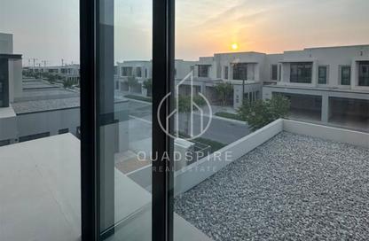 Townhouse - 4 Bedrooms - 5 Bathrooms for rent in Jebel Ali Village Townhouses - Jebel Ali Village - Jebel Ali - Dubai