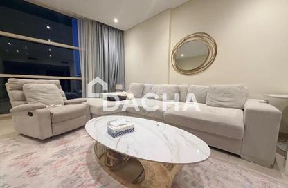Apartment - 1 Bedroom - 2 Bathrooms for rent in Yacht Bay - Dubai Marina - Dubai Apartment - 1 Bedroom - 2 Bathrooms for rent in Yacht Bay - Dubai Marina - Dubai