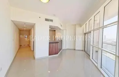 Apartment - 1 Bedroom - 2 Bathrooms for rent in Reef Residence - District 13 - Jumeirah Village Circle - Dubai
