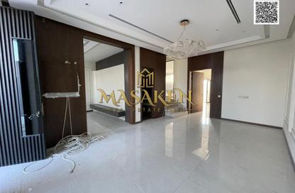 Villa - 5 Bedrooms - 7 Bathrooms for sale in Al Yasmeen 1 - Al Yasmeen - Ajman