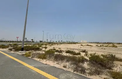 أرض - استوديو للبيع في تلال جبل علي - جبل علي - دبي