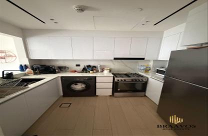 Apartment - 1 Bedroom - 2 Bathrooms for rent in Binghatti LUNA - District 12 - Jumeirah Village Circle - Dubai Apartment - 1 Bedroom - 2 Bathrooms for rent in Binghatti LUNA - District 12 - Jumeirah Village Circle - Dubai