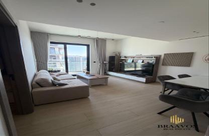 Apartment - 1 Bedroom - 2 Bathrooms for rent in Binghatti LUNA - District 12 - Jumeirah Village Circle - Dubai Apartment - 1 Bedroom - 2 Bathrooms for rent in Binghatti LUNA - District 12 - Jumeirah Village Circle - Dubai