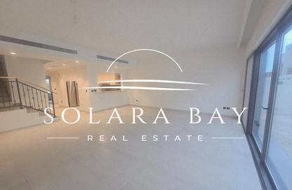 Villa - 5 - 6 for rent in Costa Brava 2 - Costa Brava - Damac Lagoons - Dubai