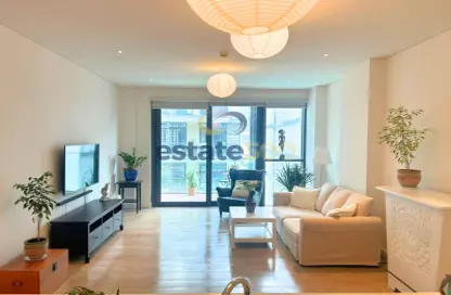 Apartment - 1 Bedroom - 2 Bathrooms for rent in City Walk Residential Building 9 - City Walk Residential - City Walk - Dubai