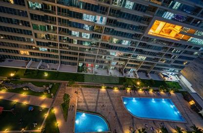شقة - غرفة نوم - 1 حمام للايجار في سكاي كورتس تاور A - أبراج سكاي كورتس - مجمع دبي ريزيدنس - دبي شقة - غرفة نوم - 1 حمام للايجار في سكاي كورتس تاور A - أبراج سكاي كورتس - مجمع دبي ريزيدنس - دبي