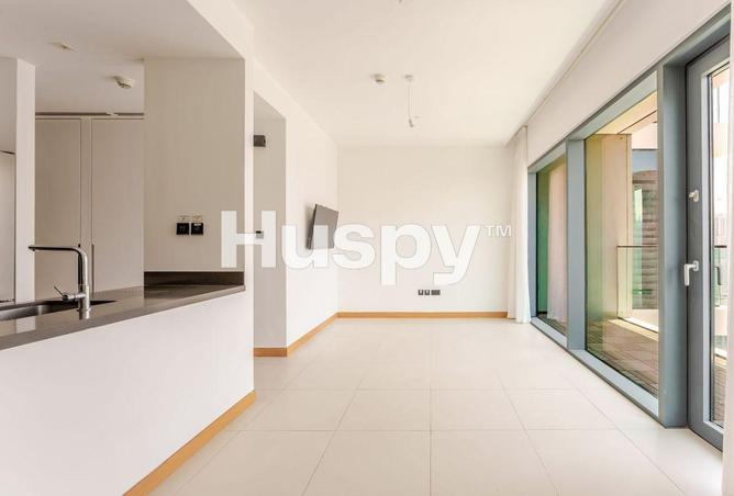 Unfurnished | JLT View | High Floor photo 2