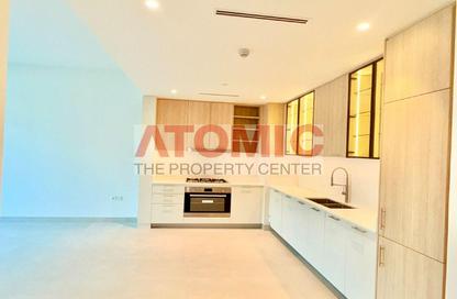 Apartment - 3 - 3 for rent in Parkside Views - Dubai Hills Estate - Dubai