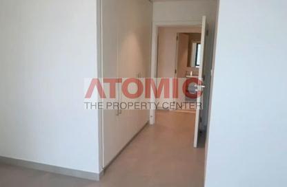 Apartment - 3 - 3 for rent in Parkside Views - Dubai Hills Estate - Dubai