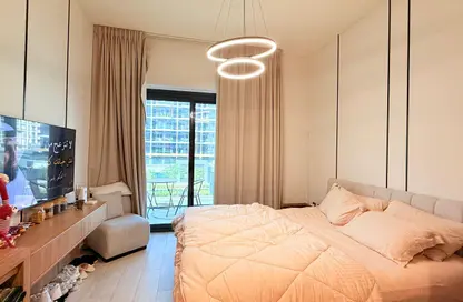 شقة - 1 حمام للايجار في عزيزي ريفيرا 46 - عزيزي ريفيرا - ميدان واحد - ميدان - دبي