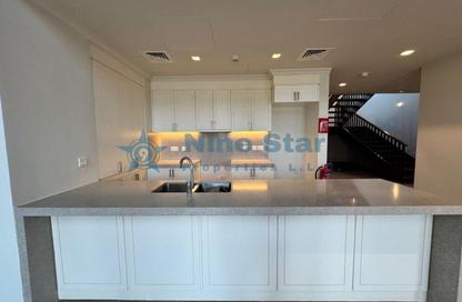 Villa - 5 Bedrooms - 5 Bathrooms for sale in Sur La Mer 1 - Sur La Mer - La Mer - Jumeirah - Dubai Villa - 5 Bedrooms - 5 Bathrooms for sale in Sur La Mer 1 - Sur La Mer - La Mer - Jumeirah - Dubai